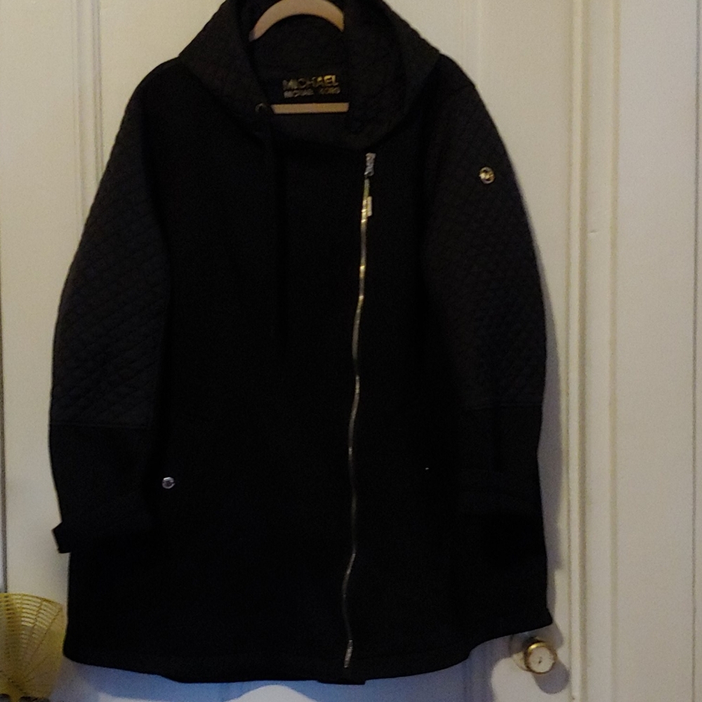 Winter Jacket